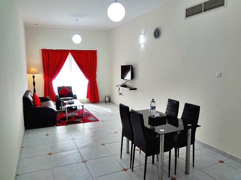 High End Aparthotel