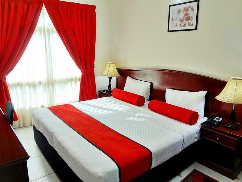 Aparthotel High End 3*