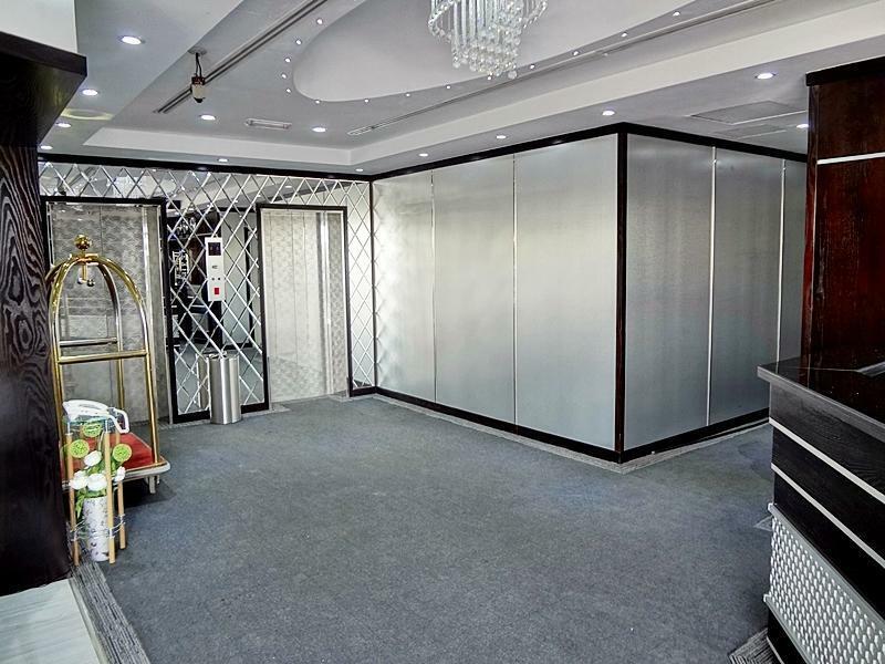 Aparthotel High End Dubai
