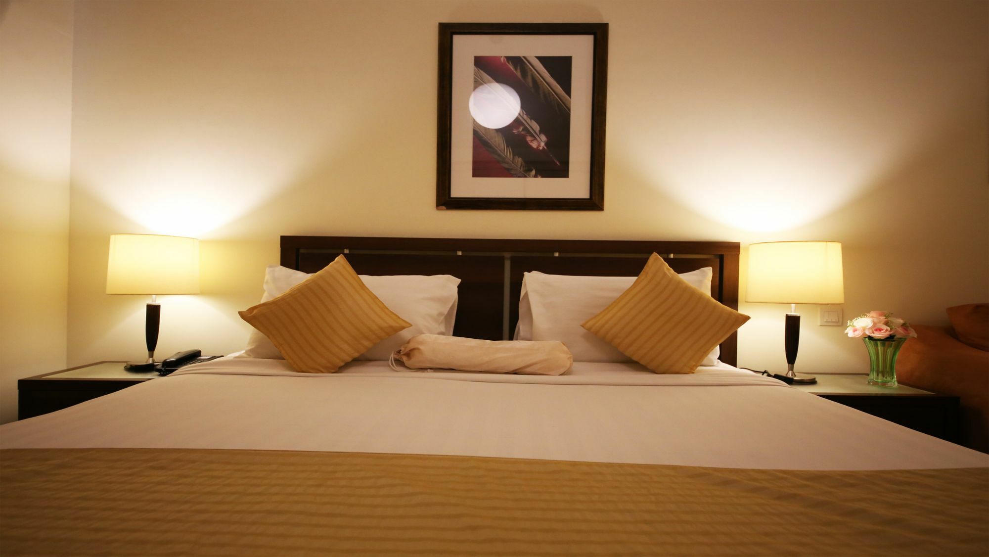 Aparthotel Tulip Dubai