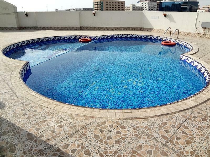 High End 3* Dubai