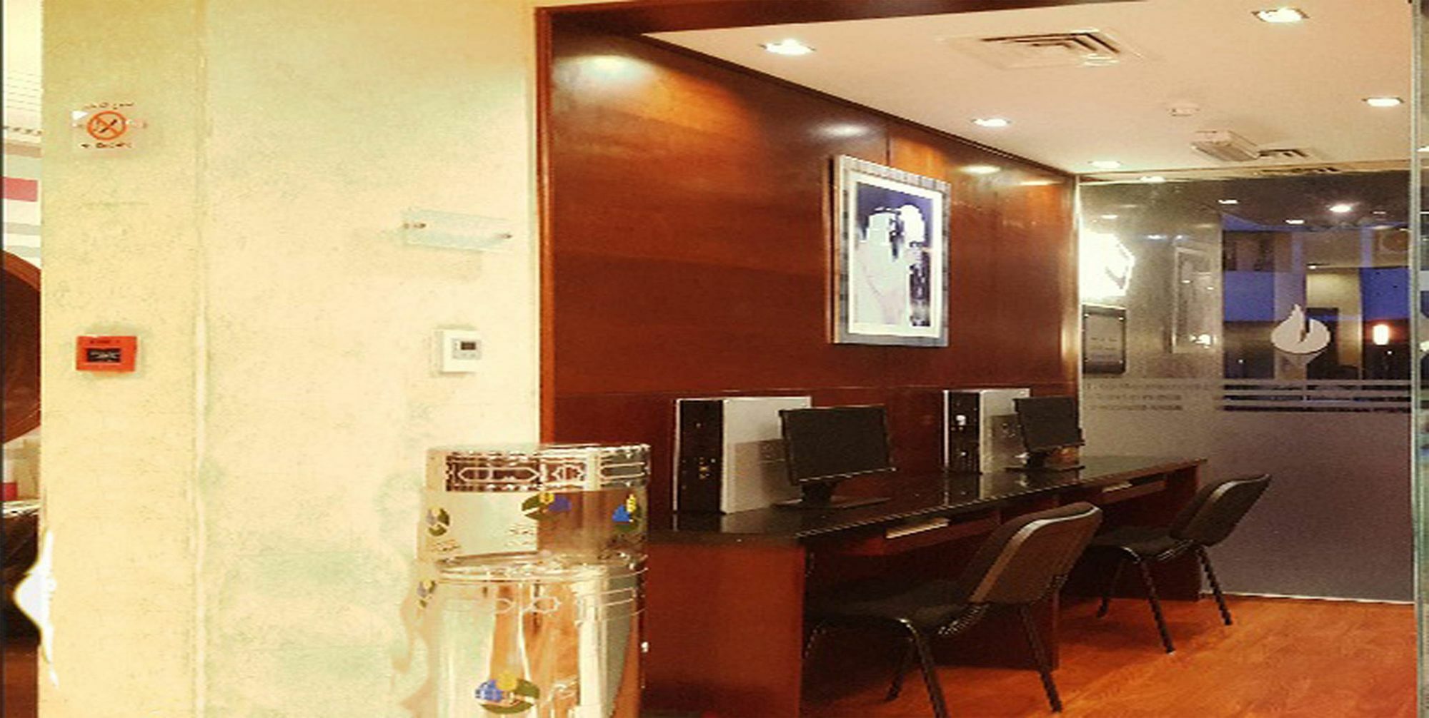 Tulip Aparthotel
