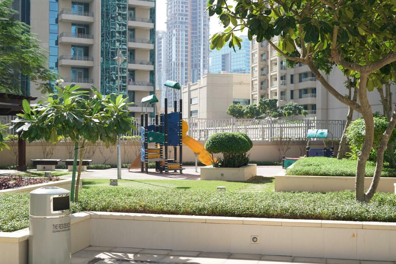Apartment Elite Royal - Full Burj Khalifa & Fountain View - Premier - 2 Bedrooms & 1 Open Bedroom Without Partition