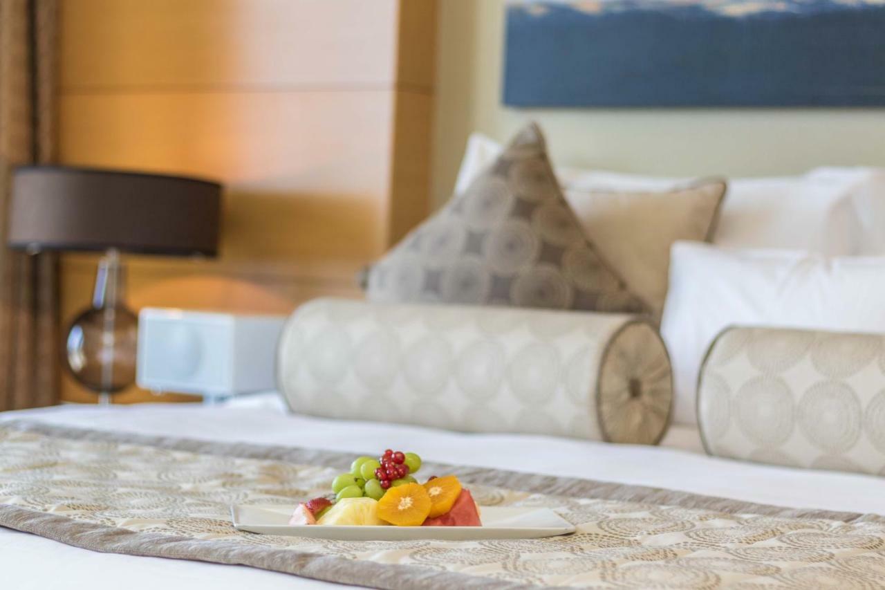 Aparthotel Westminster Mall Dubai