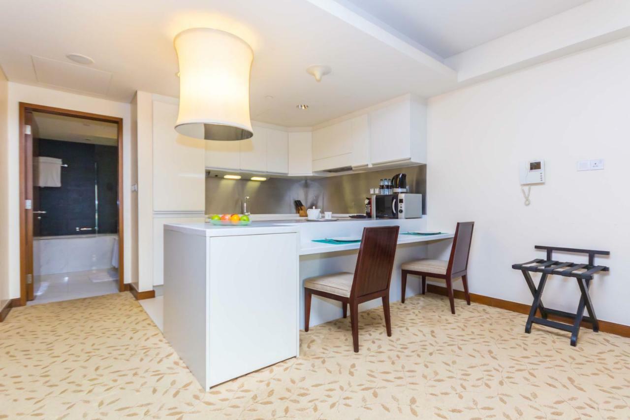 Aparthotel Westminster Mall Dubai