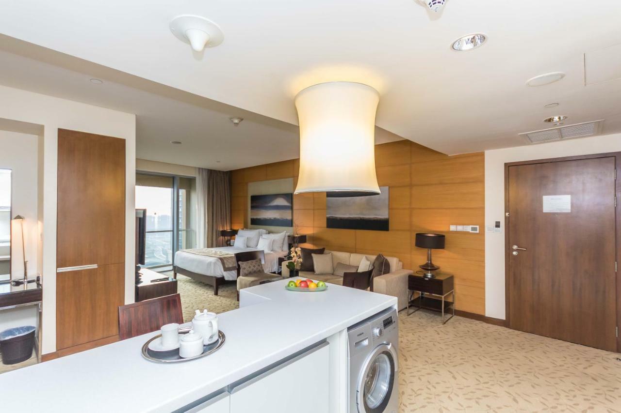 Aparthotel Westminster Mall 5*