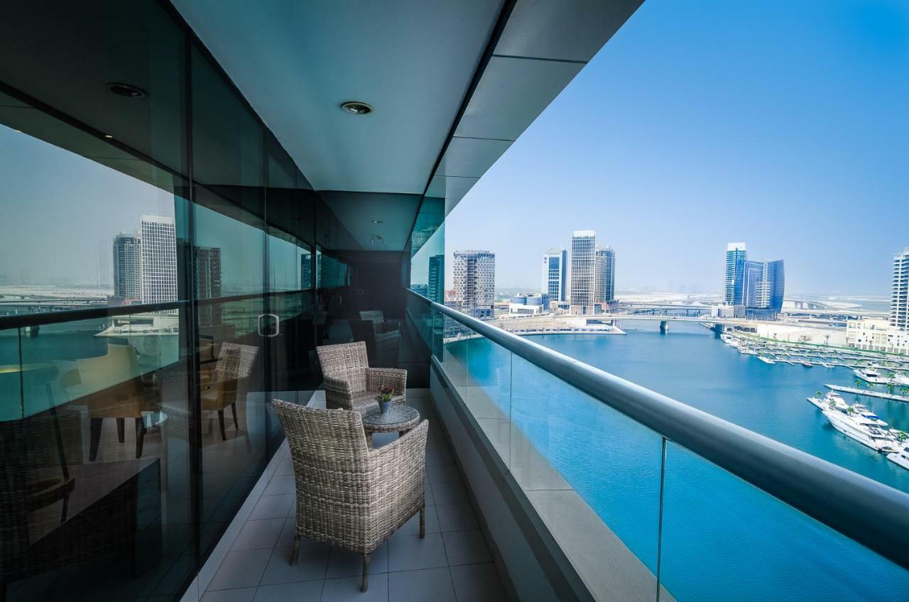 Apartment Oskena - Waterfront Downtown *