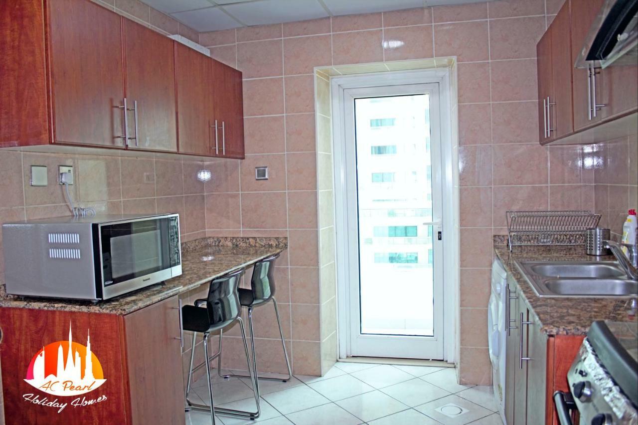 Daire Two Continents Holiday Homes - Two Steps To Marina Walk