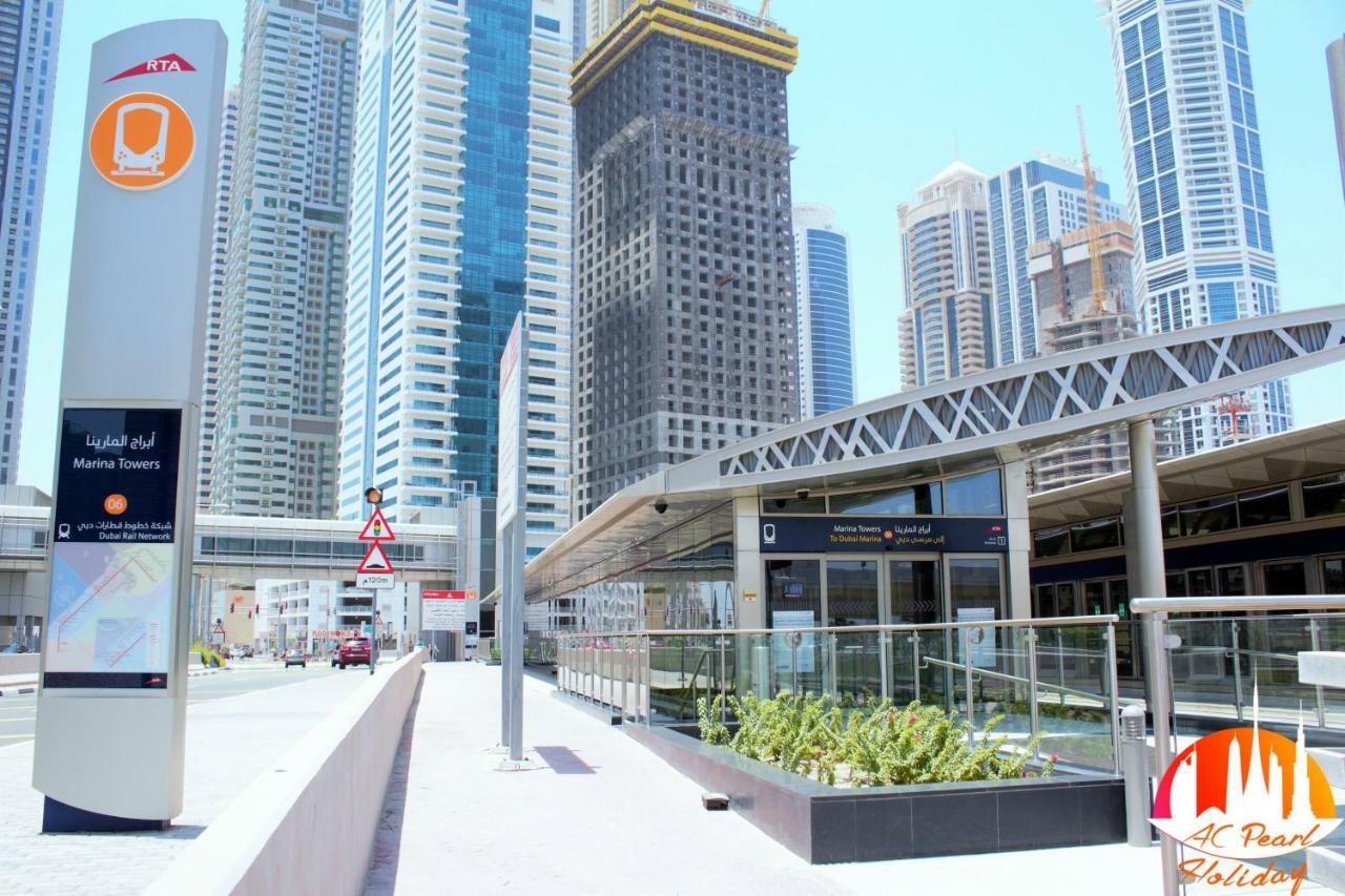 Two Continents Holiday Homes - Two Steps To Marina Walk *