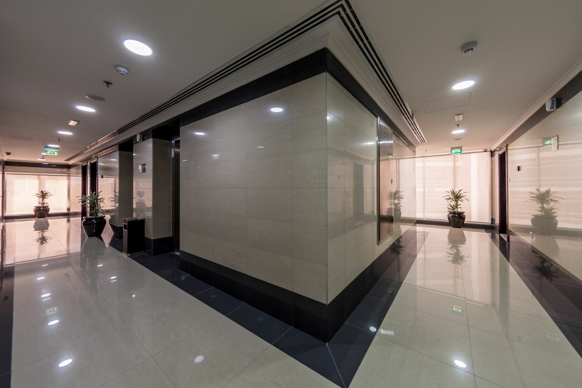 Prime - Al Barsha Apart Otel Dubai