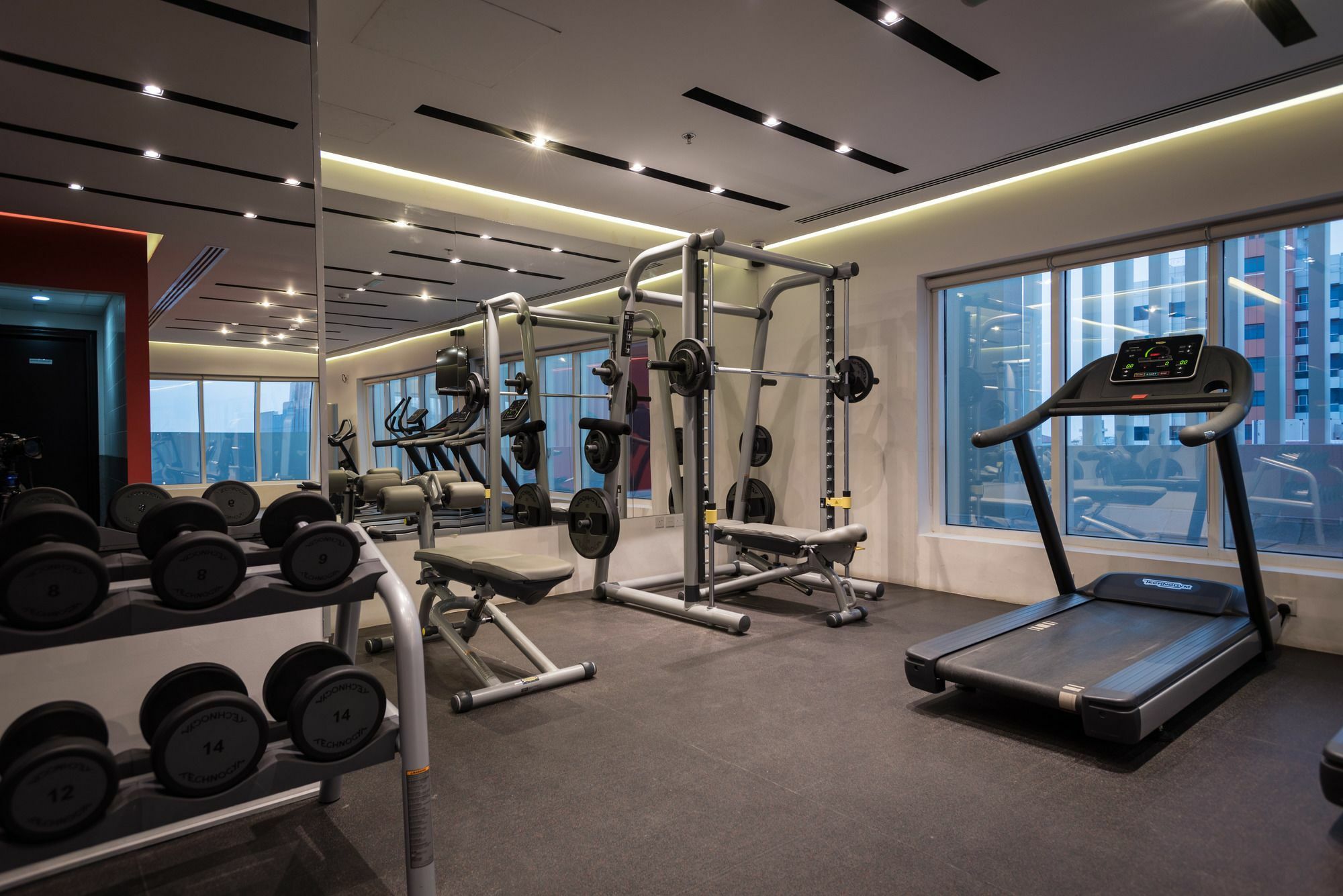 Apart Otel Prime - Al Barsha