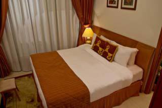 La Najd 3* Dubai