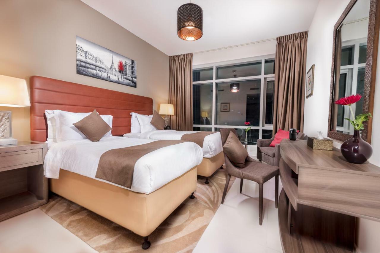 Oskena -the Lofts Boulevard Downtown *