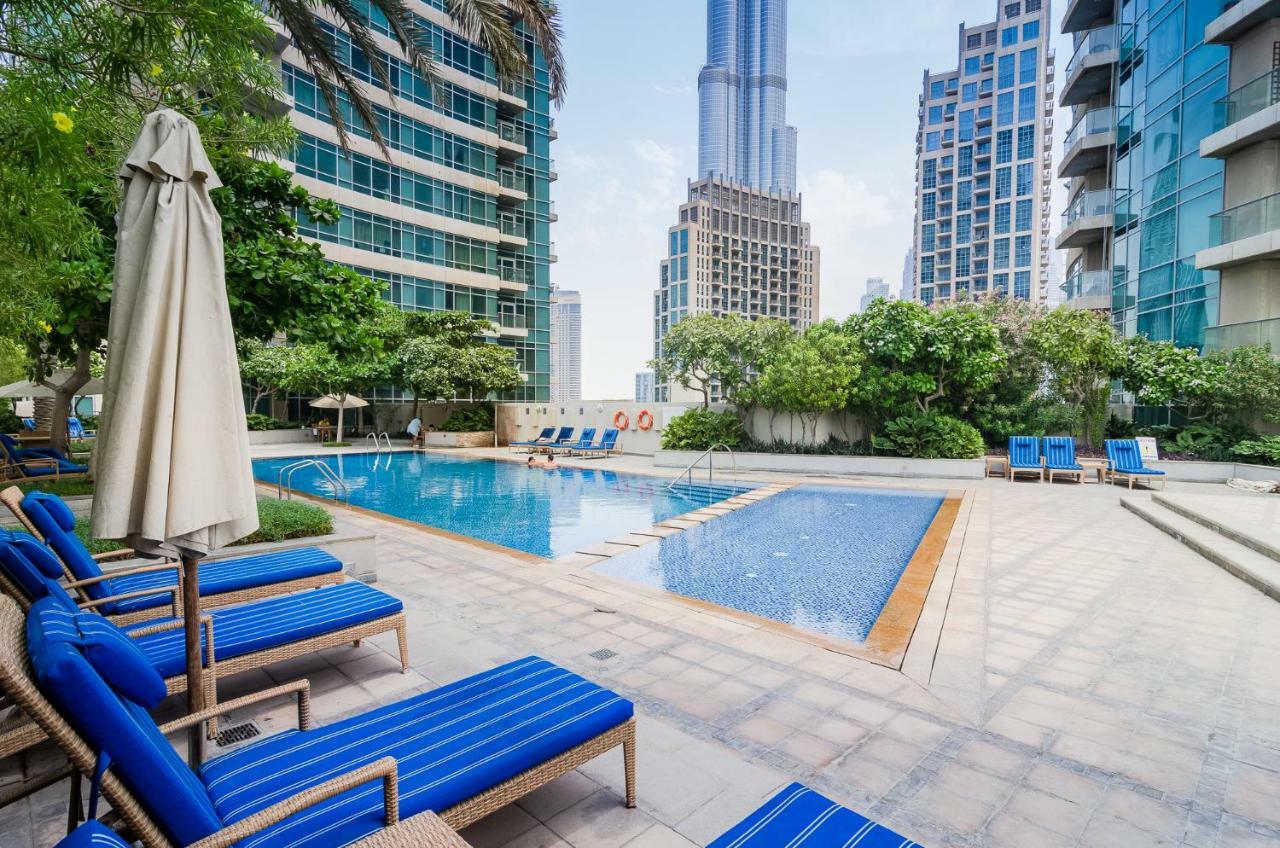 Apartamento Oskena -the Lofts Boulevard Downtown