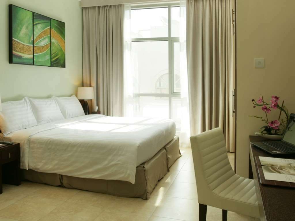 Auris Deira Aparthotel 3*