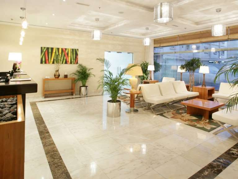 Aparthotel Auris Deira Dubai