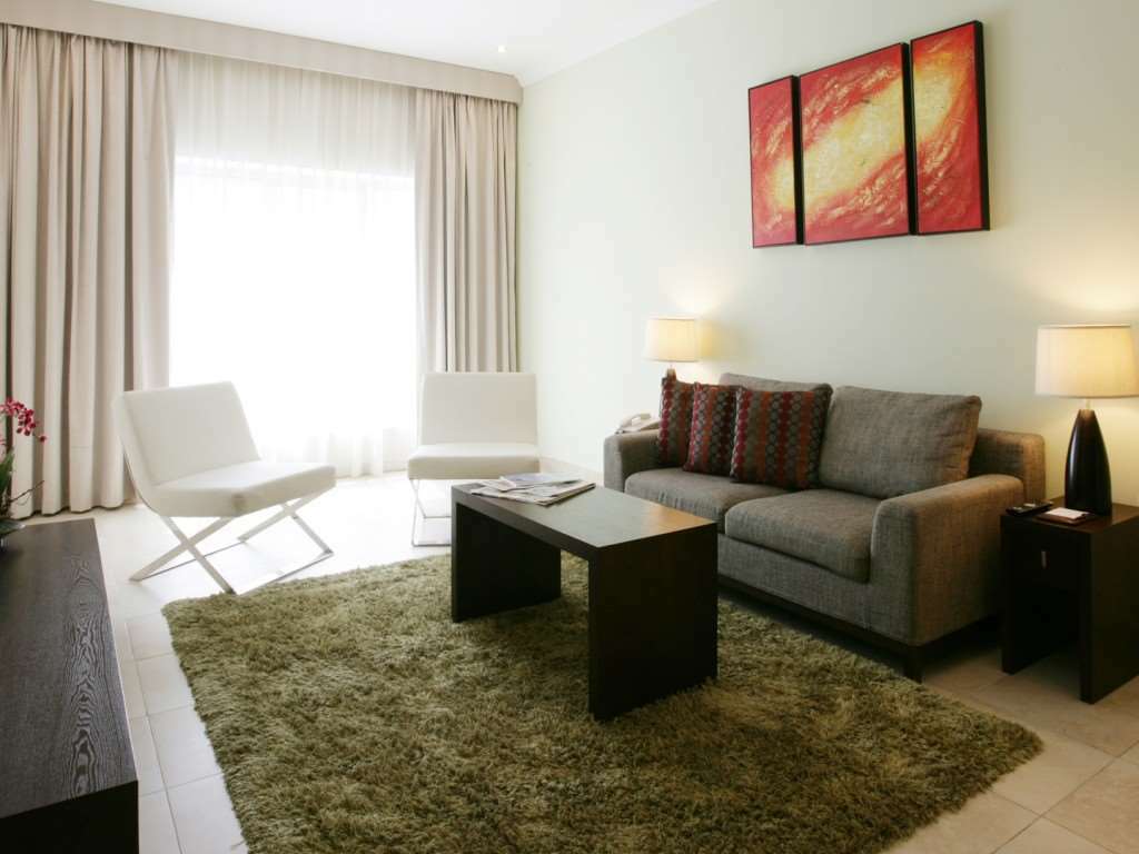 Aparthotel Auris Deira 3*