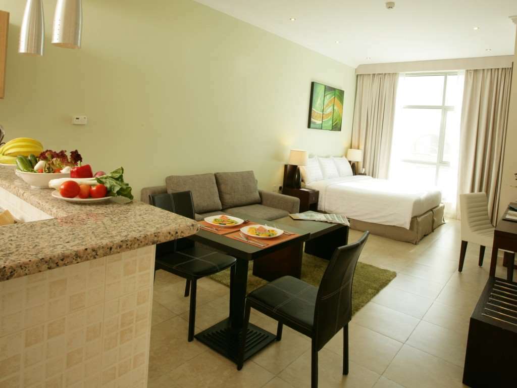Auris Deira Aparthotel 3*