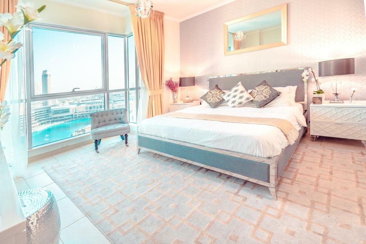 Daire Burj Grand - Four Bedrooms Dubai