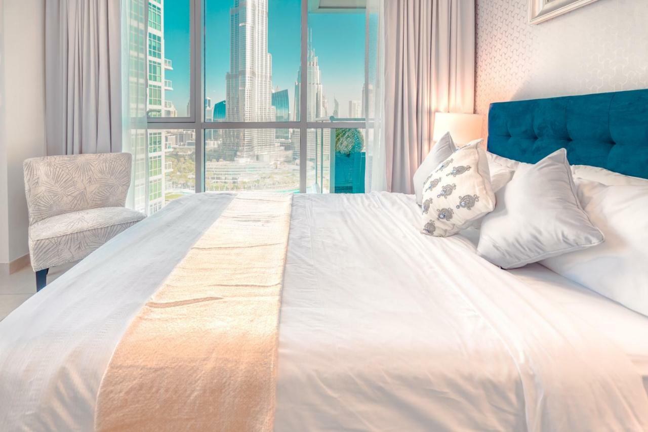 Burj Grand - Four Bedrooms *
