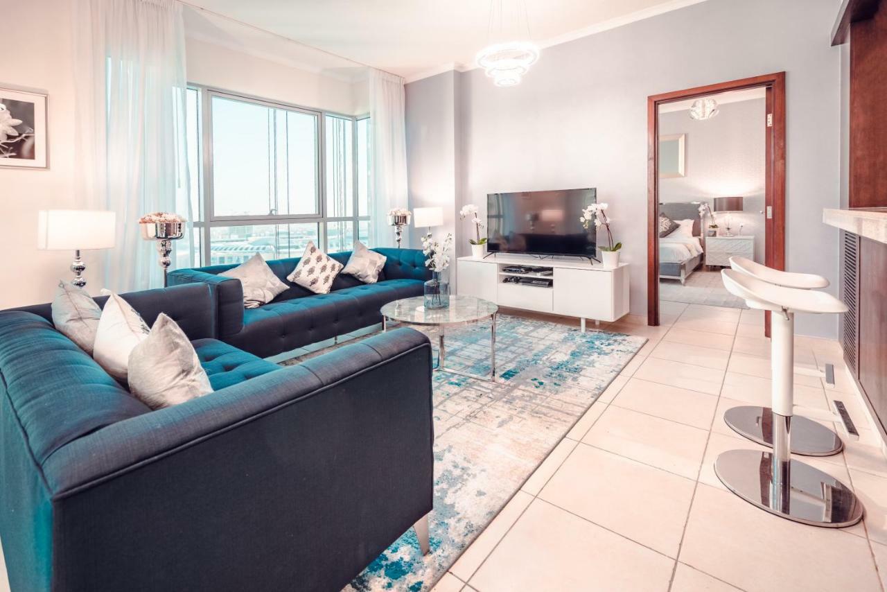 Burj Grand - Four Bedrooms *