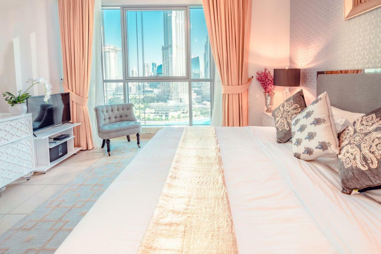 Daire Burj Grand - Four Bedrooms *
