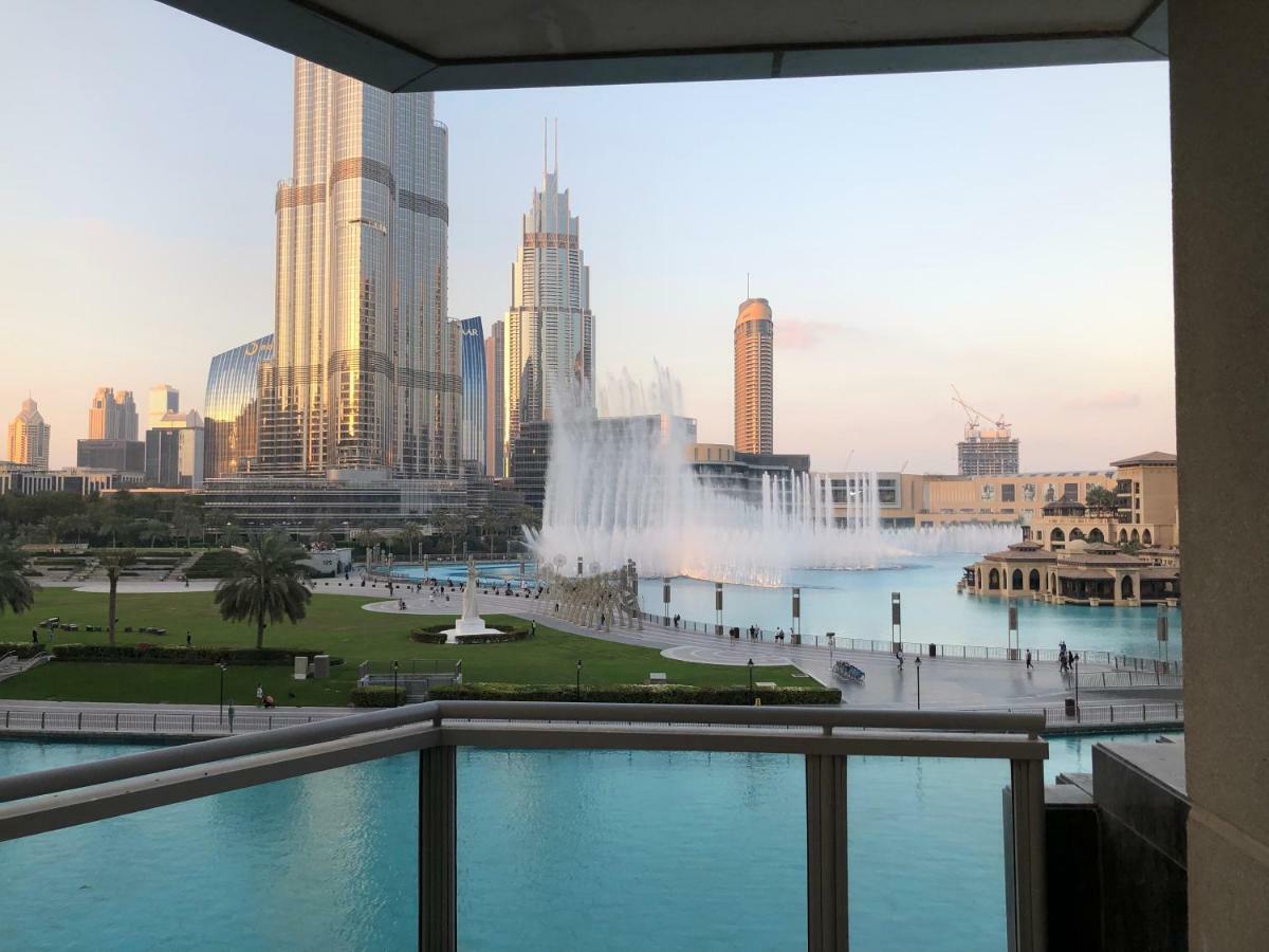 Apartamento Westminster Burj Residences Dubai