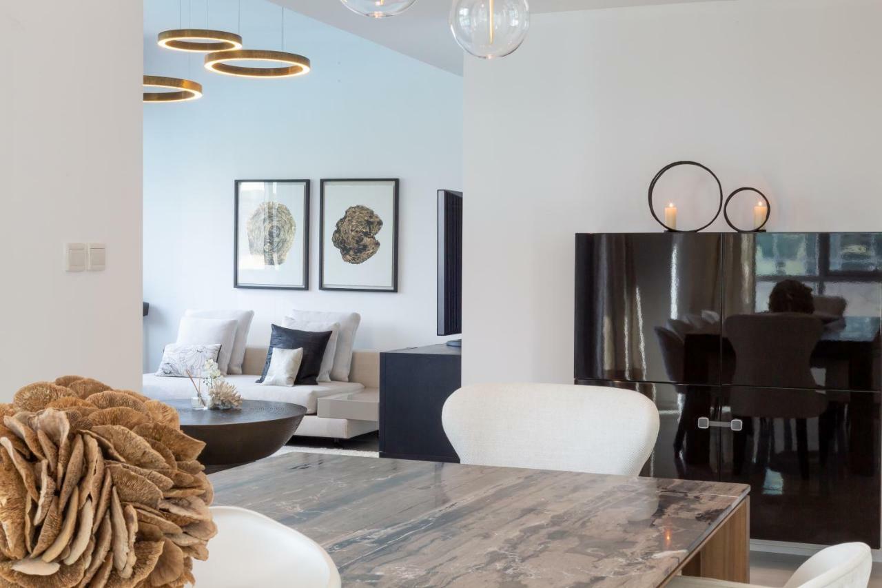 Westminster Burj Residences Apartamento *