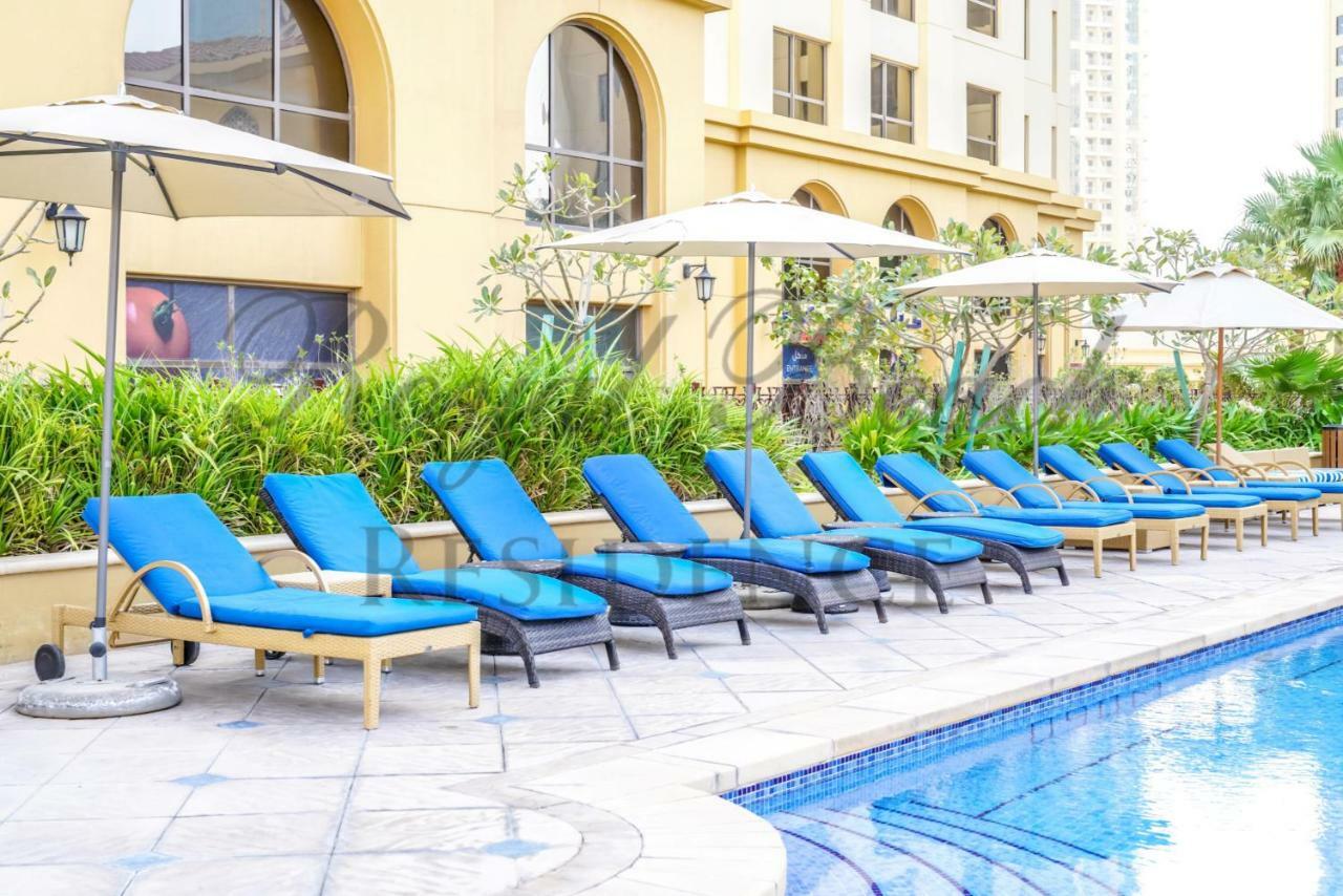 Apartamento Royal Dubai
