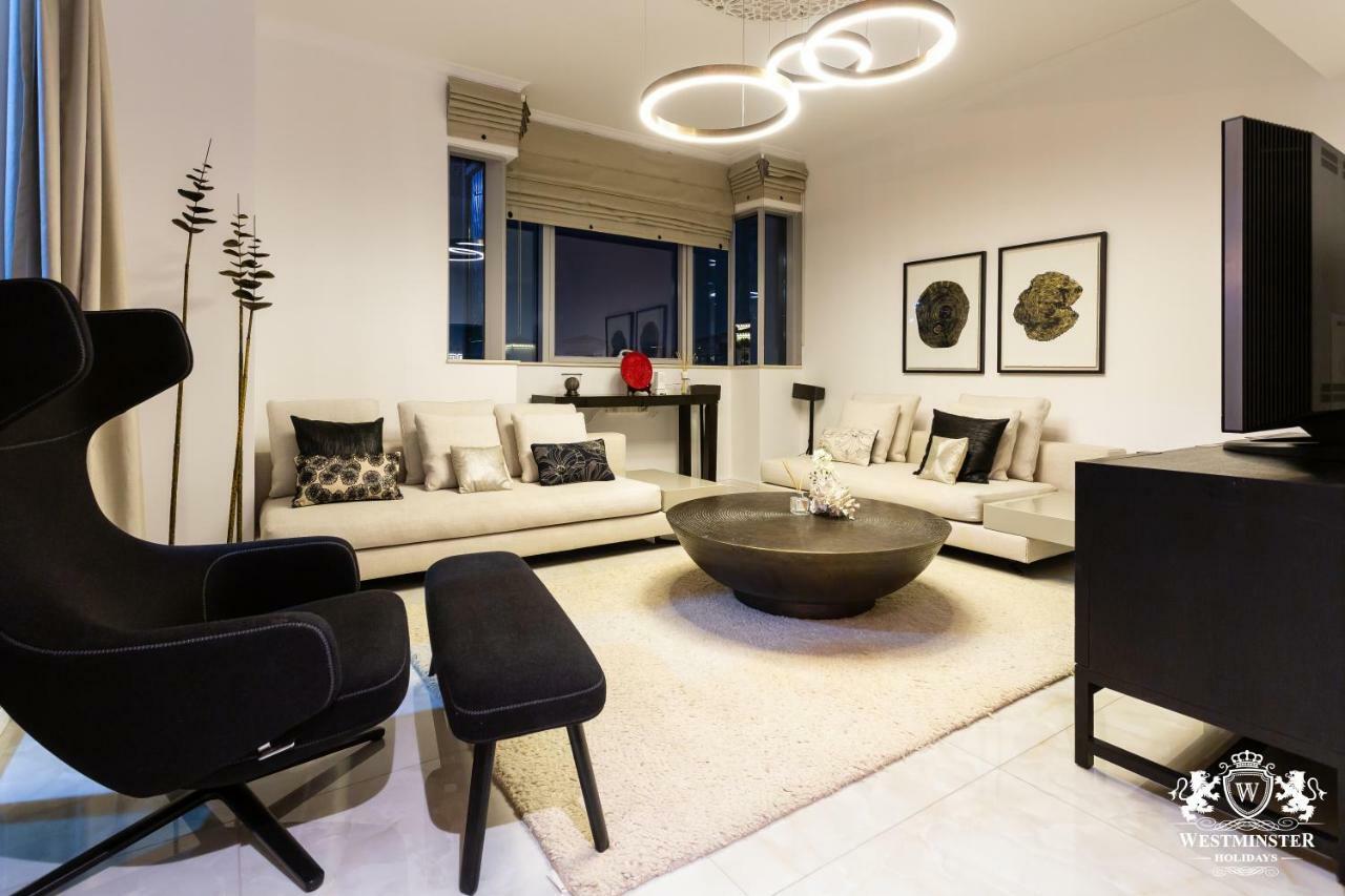 Westminster Burj Residences *