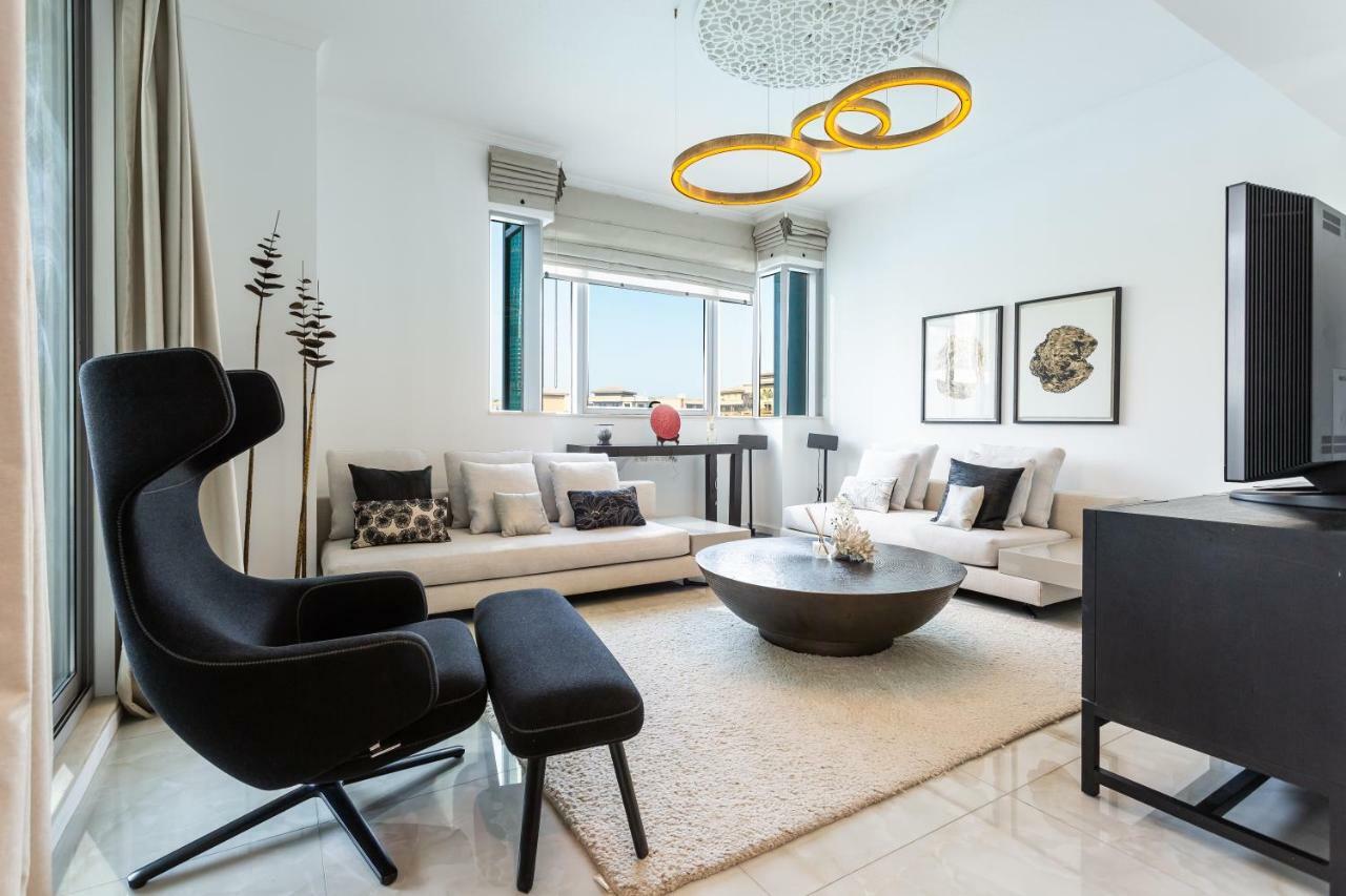 Westminster Burj Residences Apartamento *