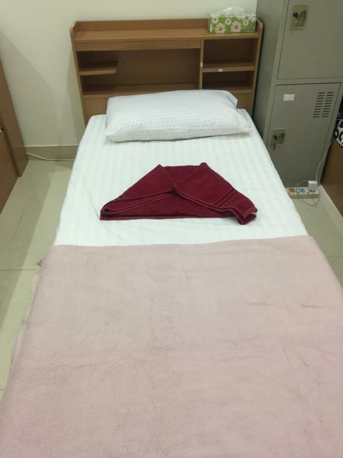 Bed Space For Males Only Dubai