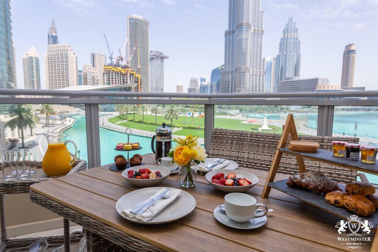Westminster Burj Residences * Dubai