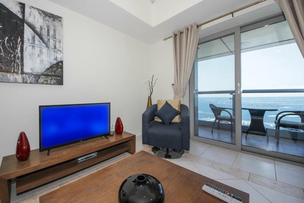 Vacation Bay - Princess Tower - Marina Apartment *