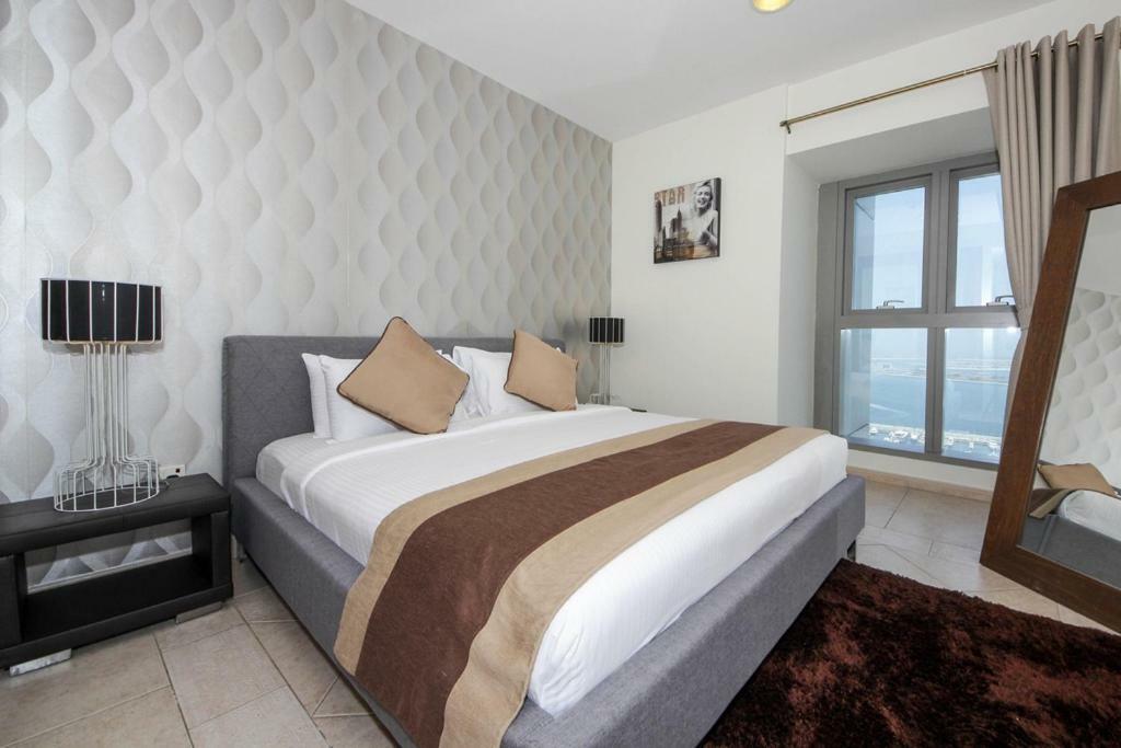 Vacation Bay - Princess Tower - Marina *