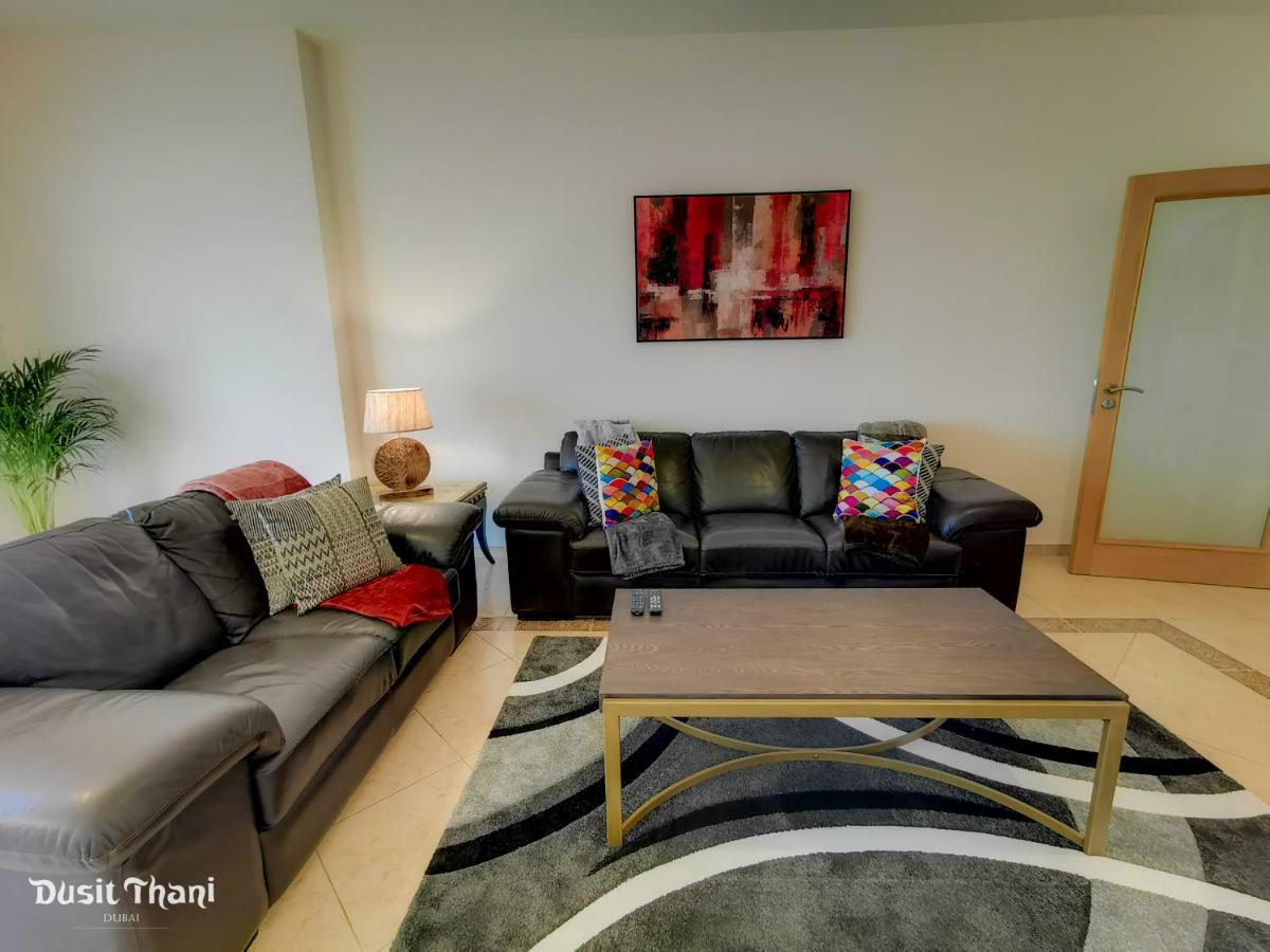 The Holiday Homes Apartment Dubai