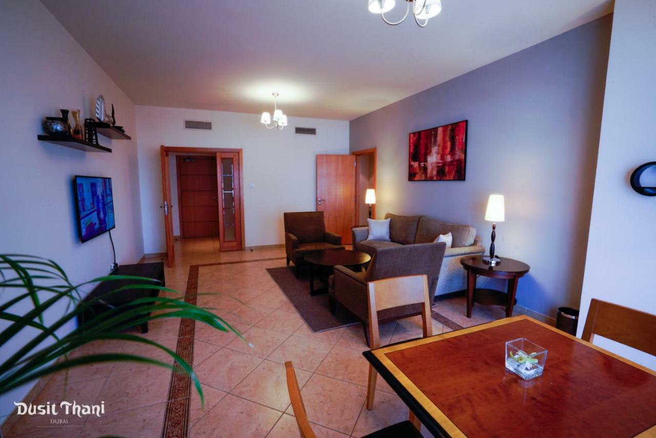 Apartment The Holiday Homes Dubai