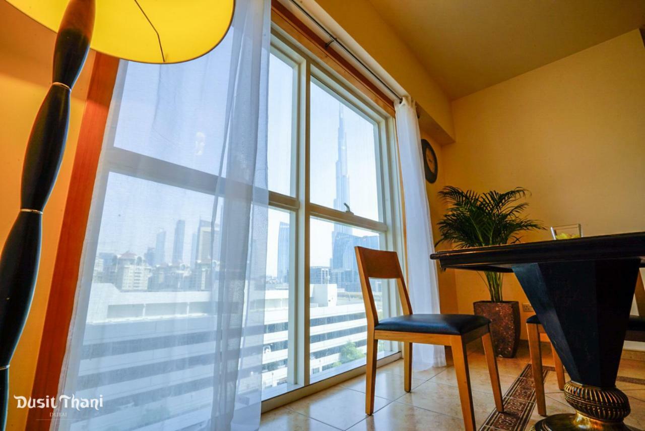The Holiday Homes Apartment Dubai