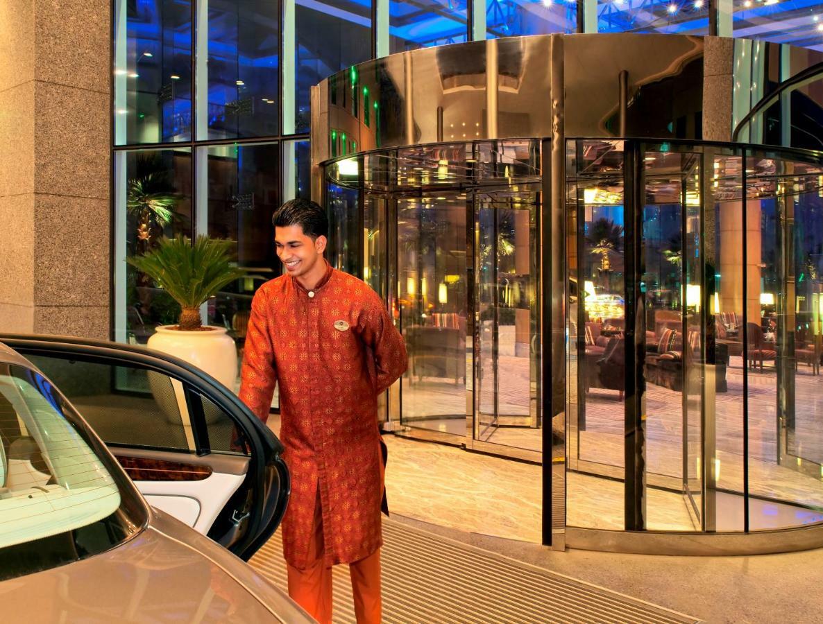 Jood Palace 5*