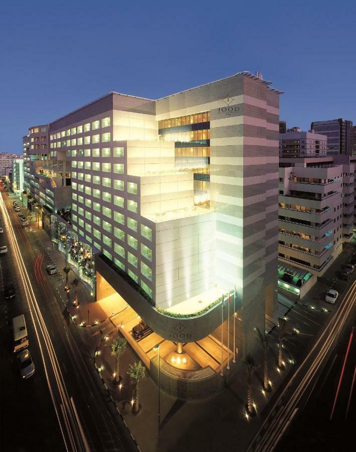 Jood Palace 5*