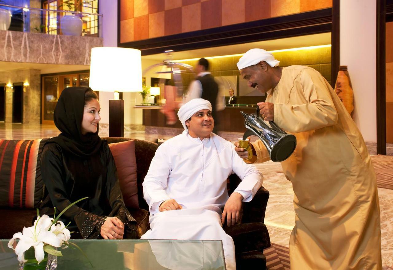 Jood Palace Dubai