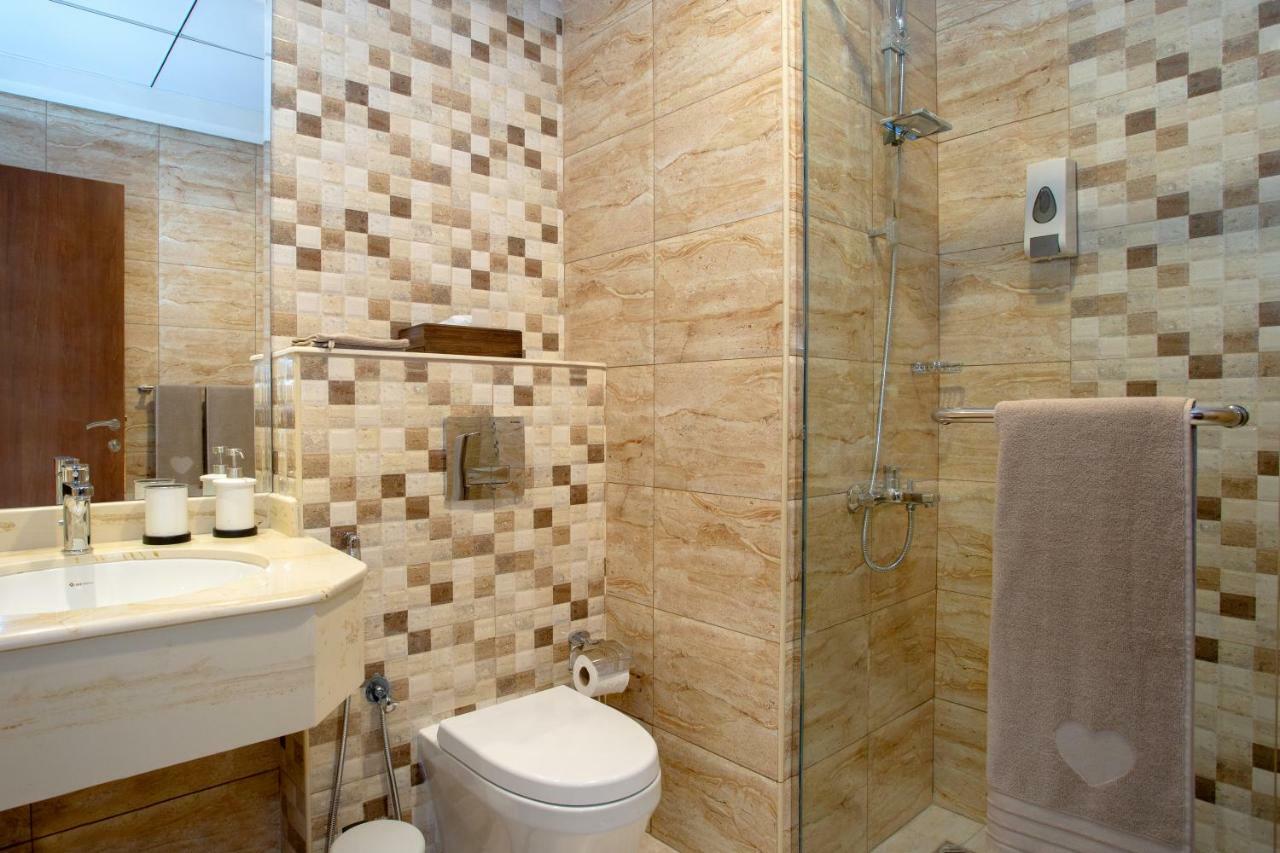 Apartment Boulevard - Spacious Fully Equipped Luxury Residences - - Jvc
