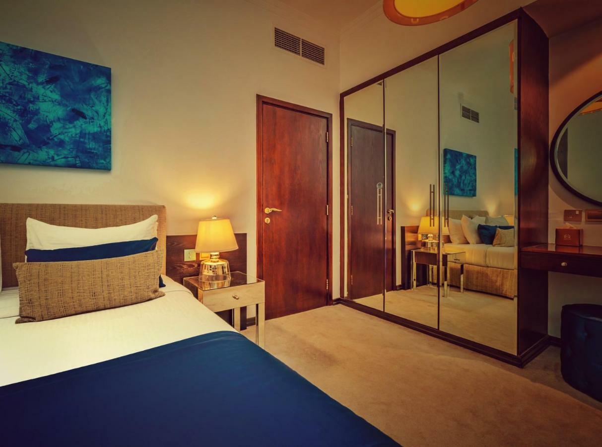 First Aparthotel 4*
