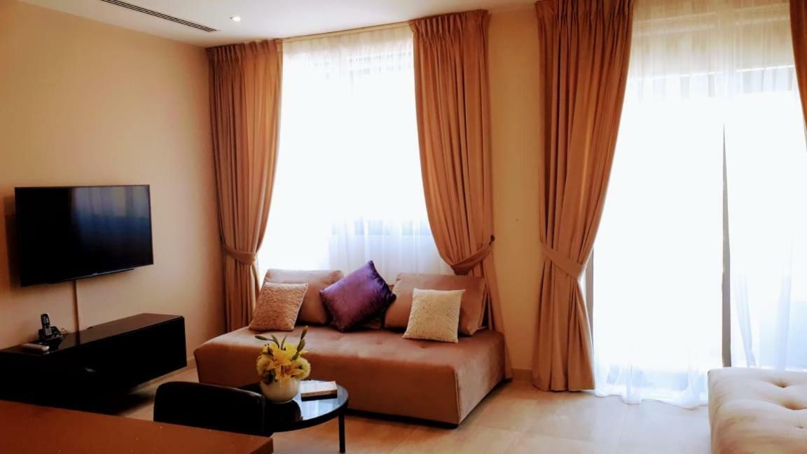 Apartment Magique Homes Jbr &marina Bahar 6
