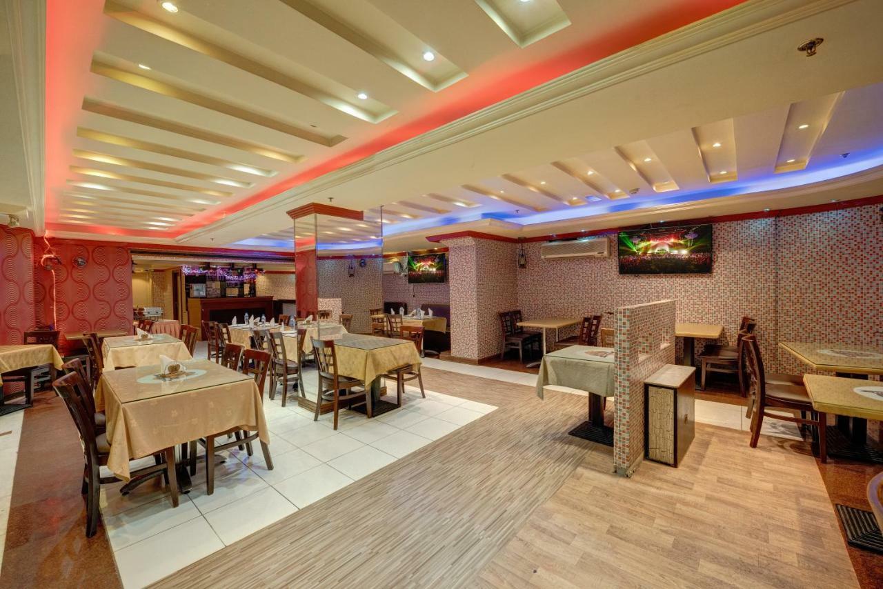Delmon Palace Dubai