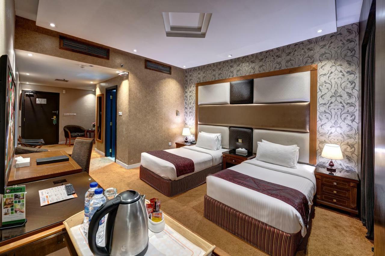 Delmon Palace 3* Dubai