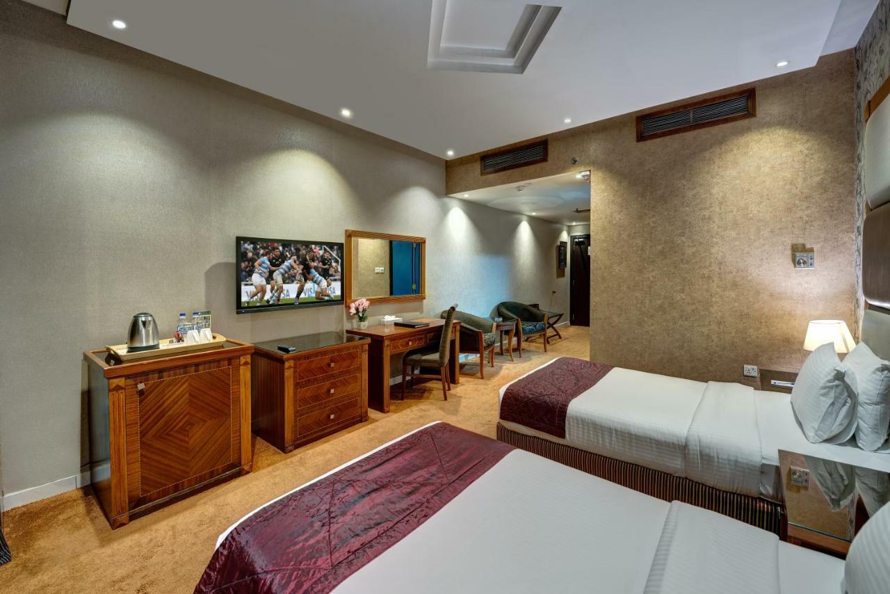 Delmon Palace 3*