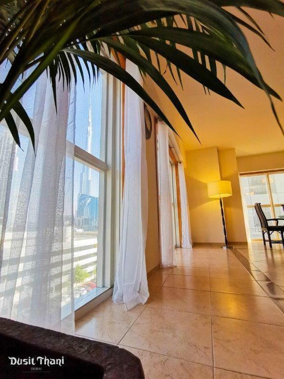 The Holiday Homes Apartment *