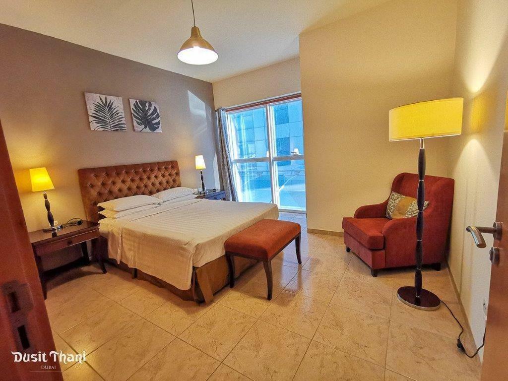 Apartment The Holiday Homes Dubai