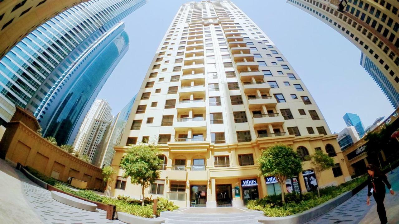 Magique Homes Jbr &marina Bahar 6 Apartment *
